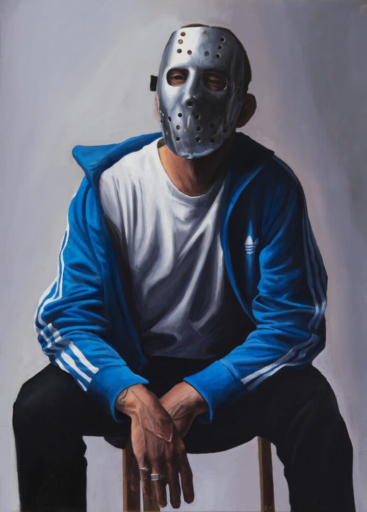 New Normal - Ghostnotes