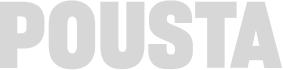 Pousta Logo