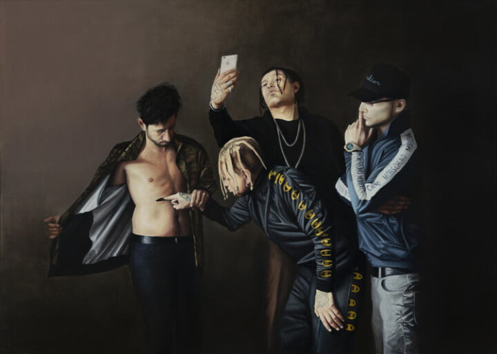 Practicas Paganas de Santificacion - 26