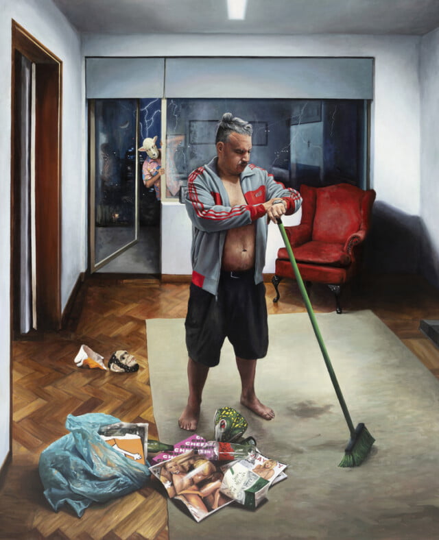 Practicas Paganas de Santificacion - 4