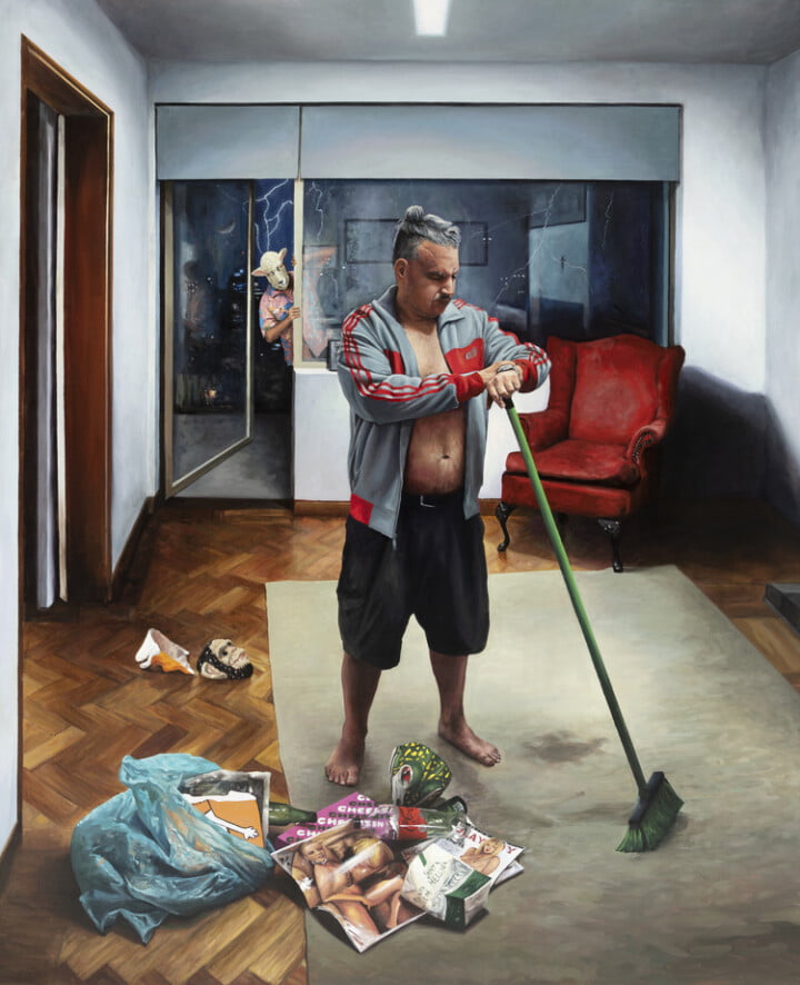 Practicas Paganas de Santificacion - 4