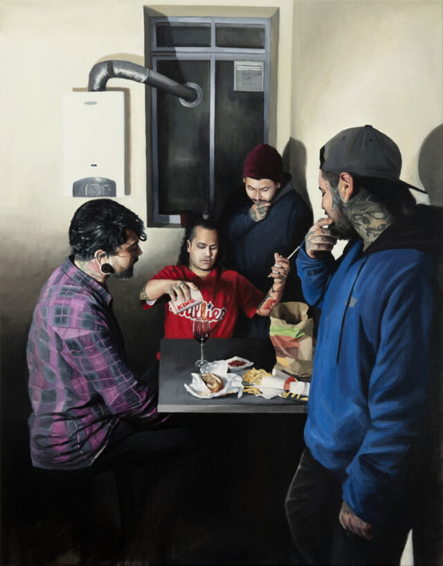 Practicas Paganas de Santificacion - 42