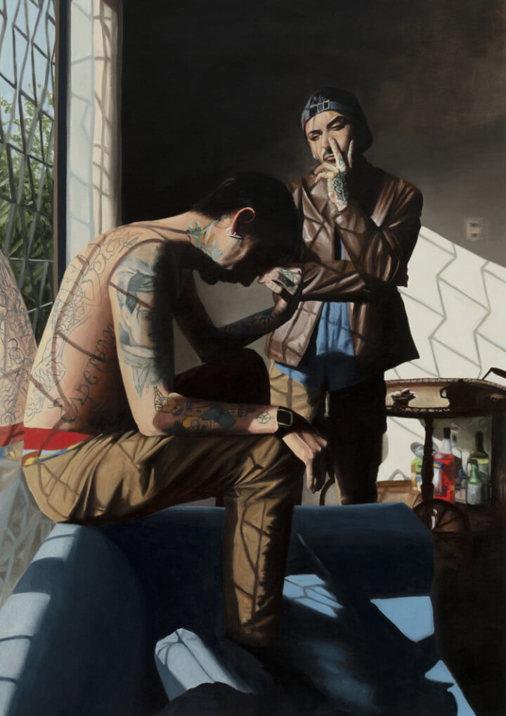 Practicas Paganas de Santificacion - Guerrilla interna - Blog Post